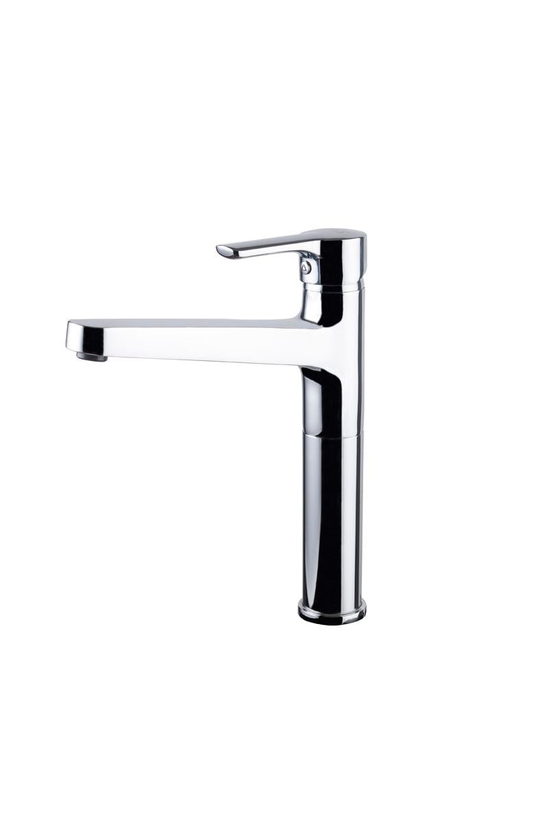 Newarc Premıum Çanak Tıpı Lavabo Bataryası 832001 832001