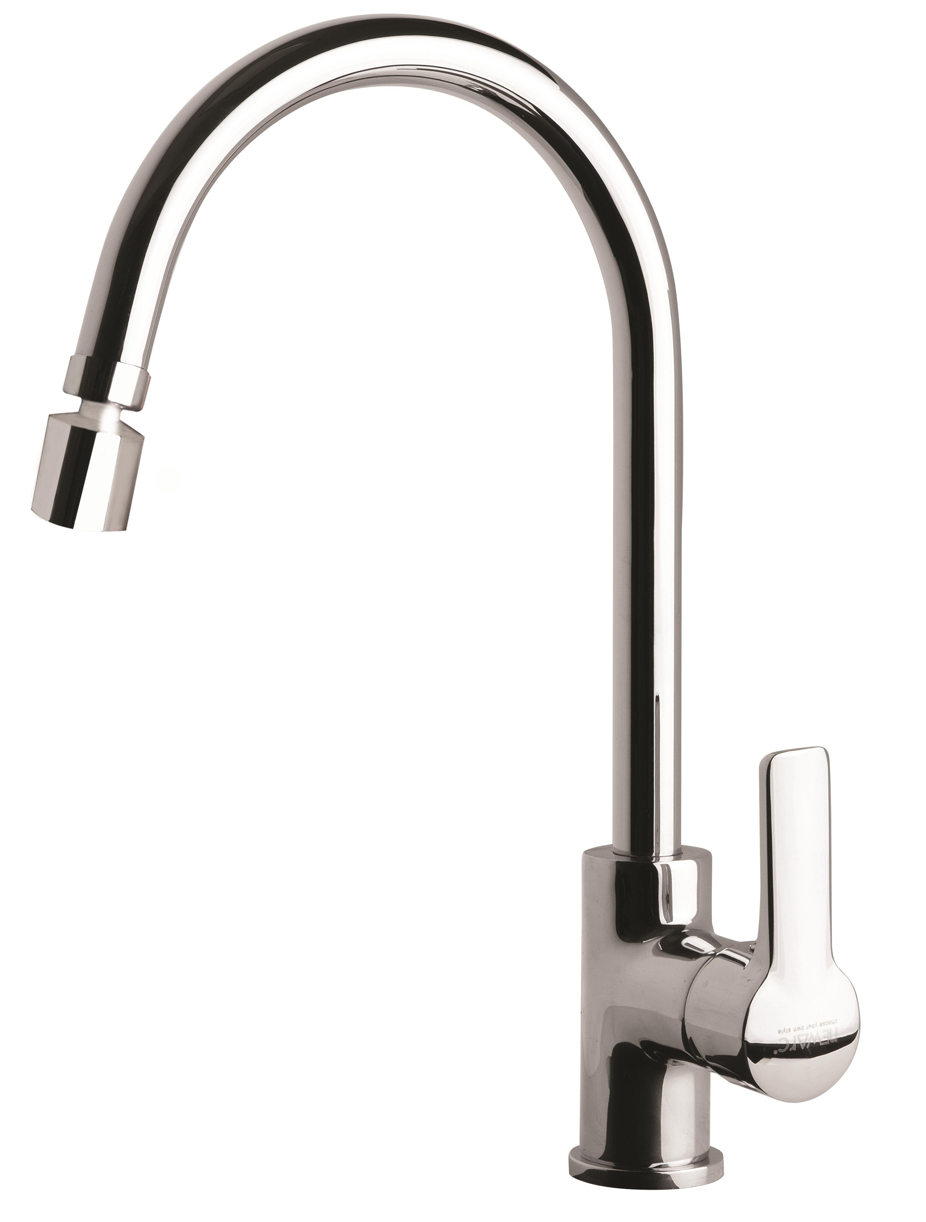 Newarc Premıum Eviye Bataryası Döner Perlatörlü 832531D 832531D