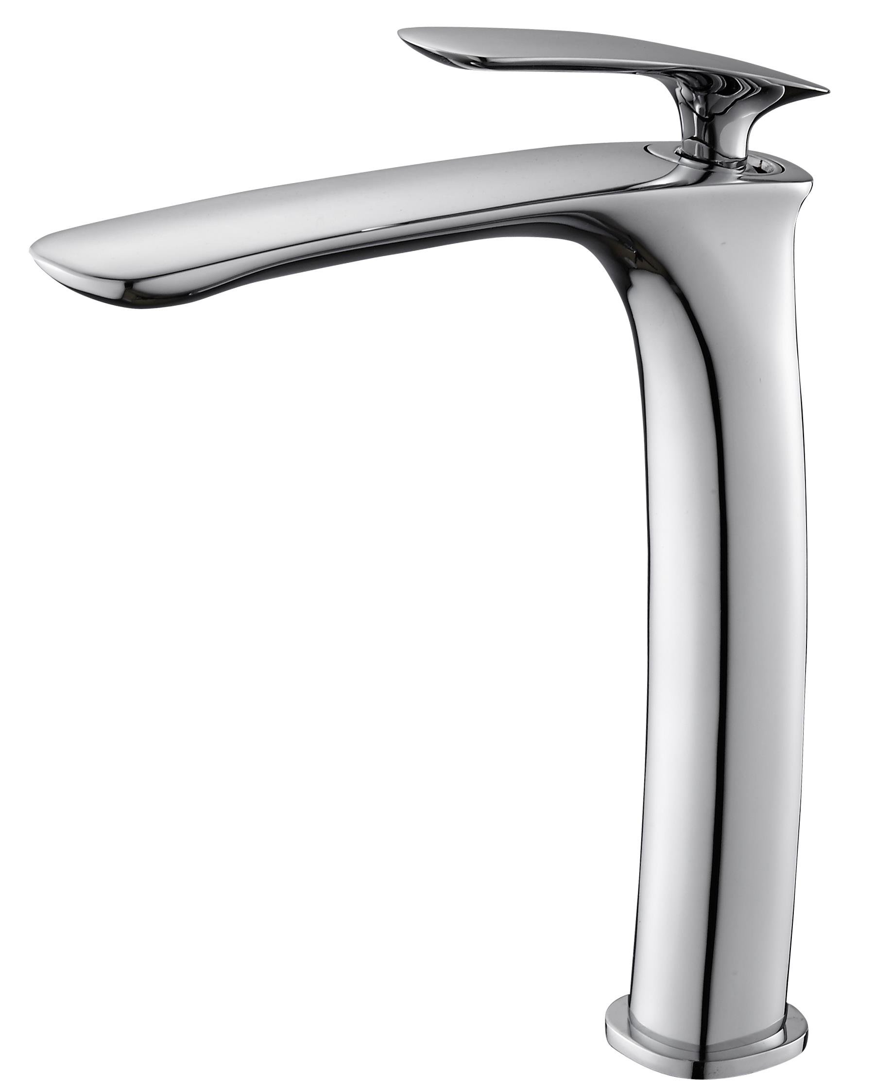 Newarc Slım Çanak Tıpı Lavabo Bataryası 121001 121001