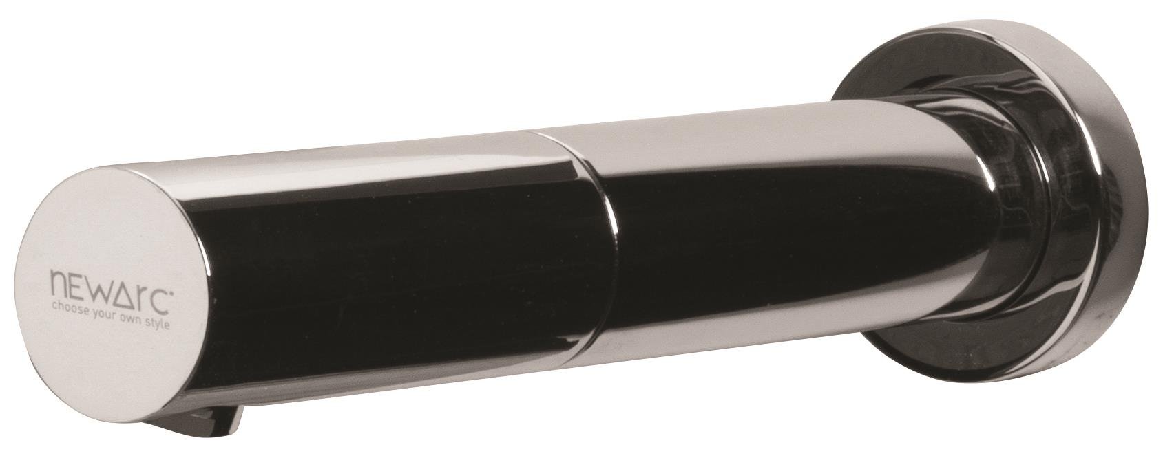 Newarc Teknofotosellı Ankastre Fotosellı Lavabo Bataryası 513573 513573