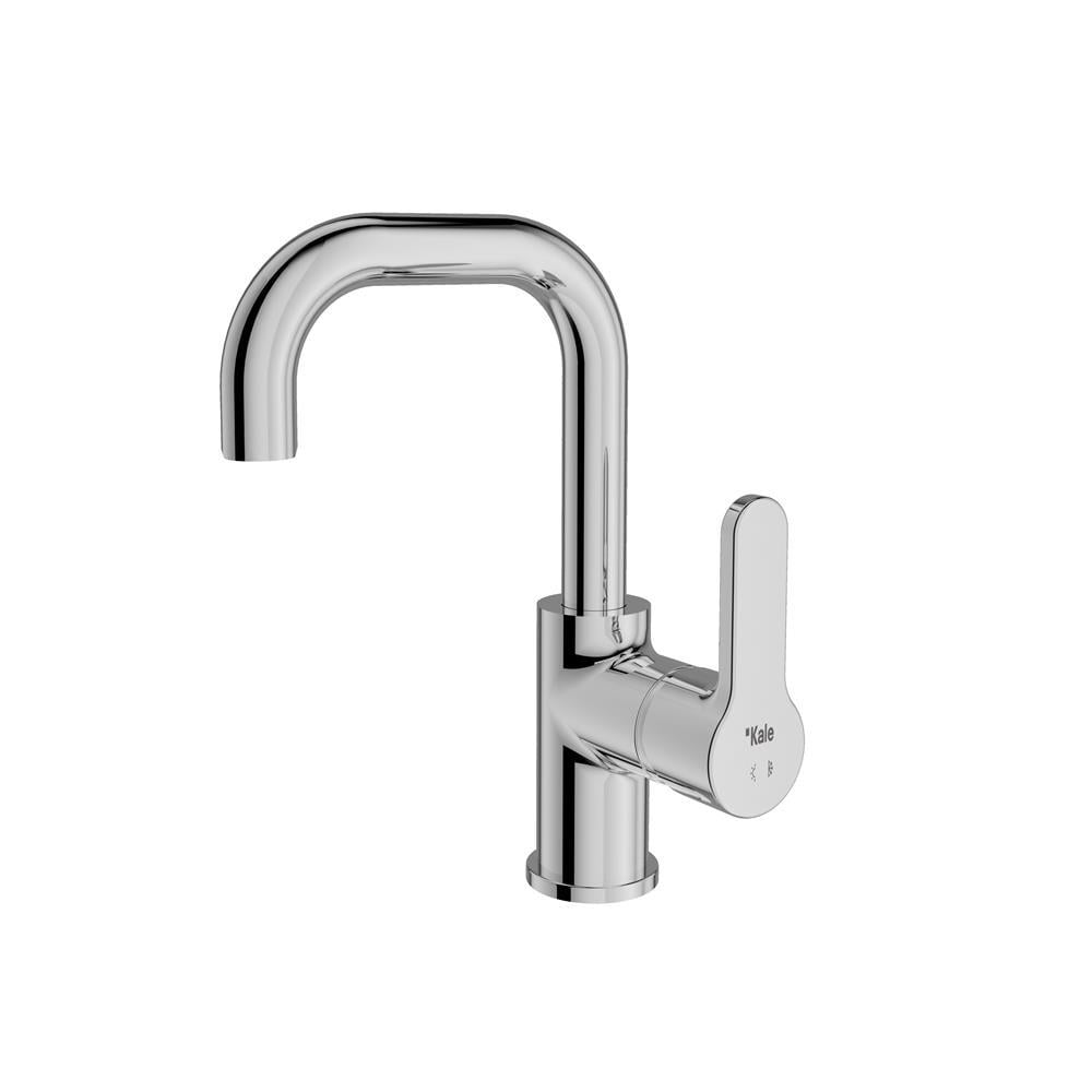 Nova Döner Borulu Lavabo Bataryası 410200502529