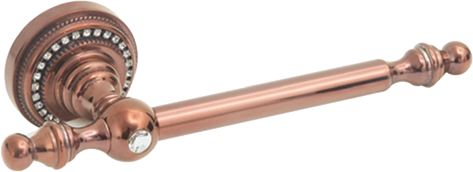 Pure Crystal / Pvd R.G. Açık Kağıtlık Aks-1209 AKS-1209