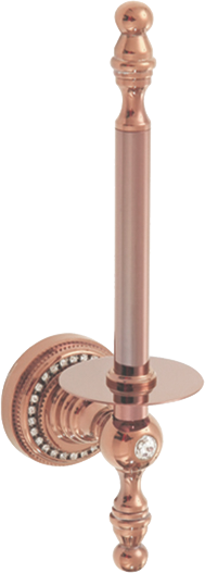 Pure Crystal / Pvd R.G. Yedek Kağıtlık Aks-1213 AKS-1213