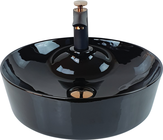 Pure Elite Tezgahüstü Çanak Lavabo B-303 B-303