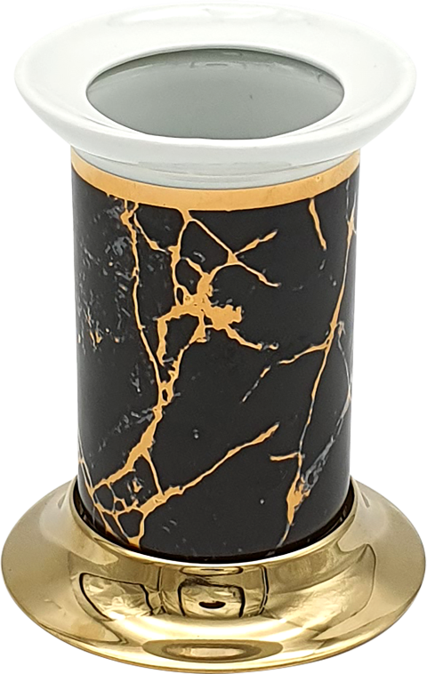 Pure Galaksi Altın Diş Fırçalık Kmr-5112 KMR-5112