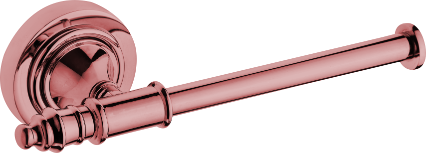 Pure İstanbul Kapaksız Kağıtlık Bronz Kmr-8109 KMR-8109