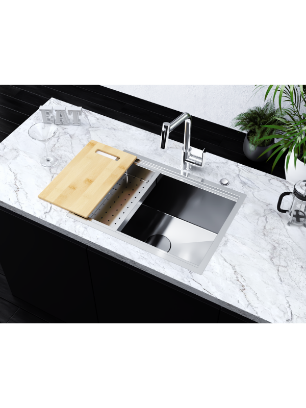 Workstatıon Wsc 620 Tezgah Altı Evıye Set SET.KMPNY.0086