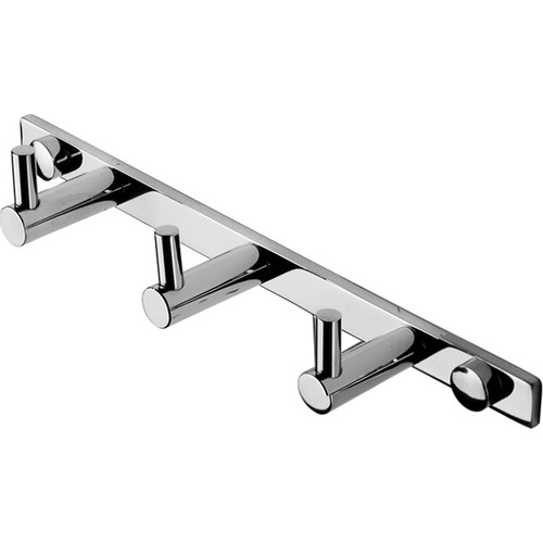 Tema 74303 Prima 3lü Krom Askılık 74303