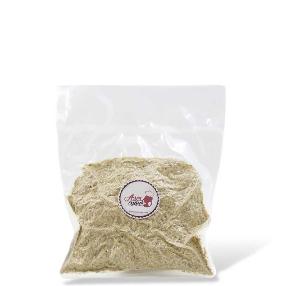 Aşçı Anne Buğday Ruşeymi