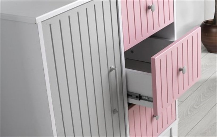 Aymini Sofya Şifonyer