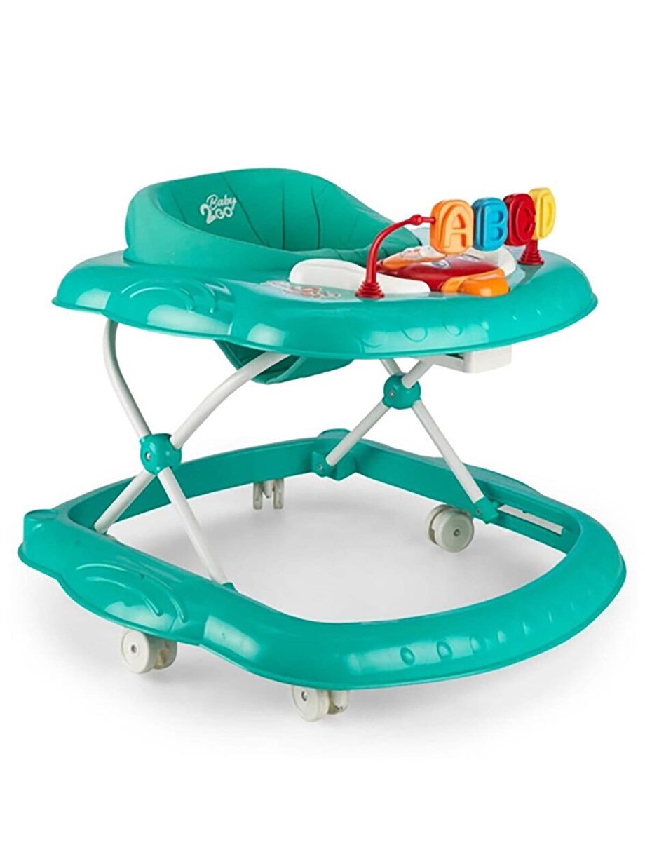 Baby2Go 2076 Budy Yürüteç