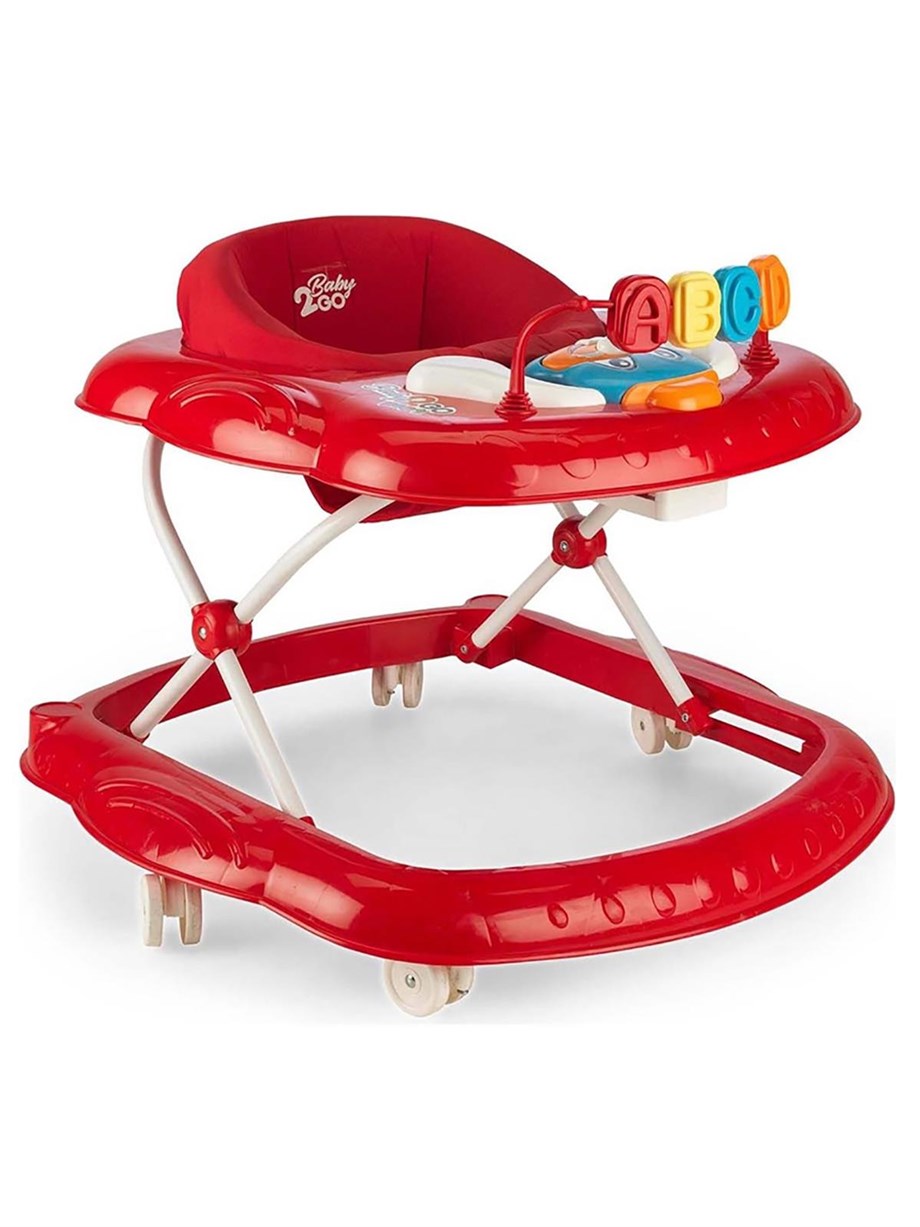 Baby2Go 2076 Budy Yürüteç