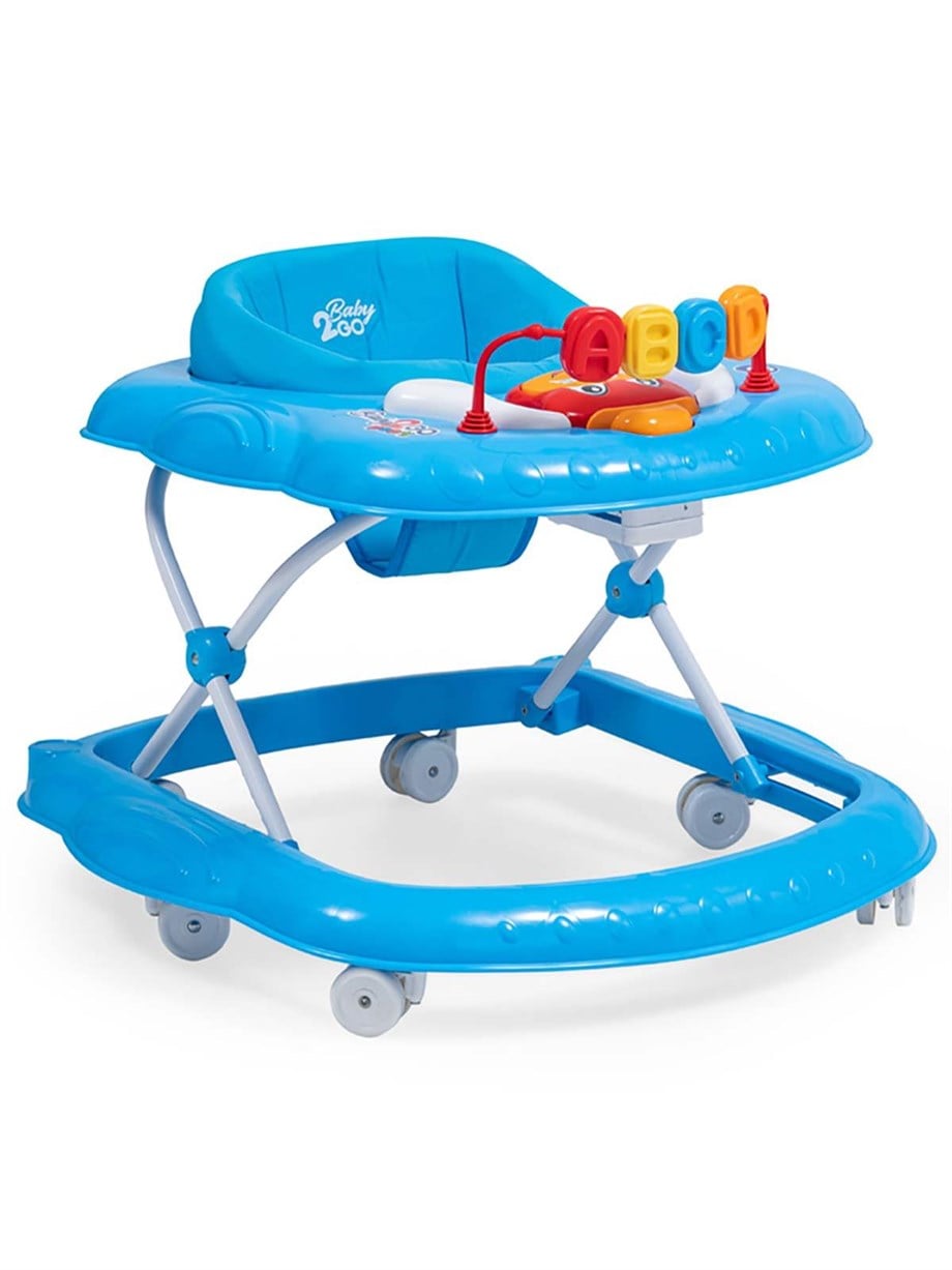 Baby2Go 2076 Budy Yürüteç