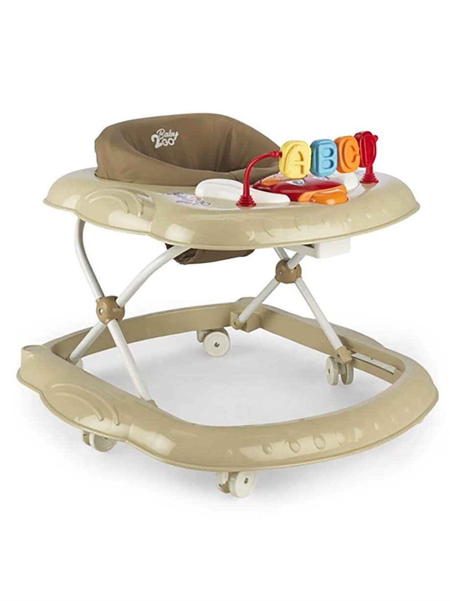Baby2Go 2076 Budy Yürüteç