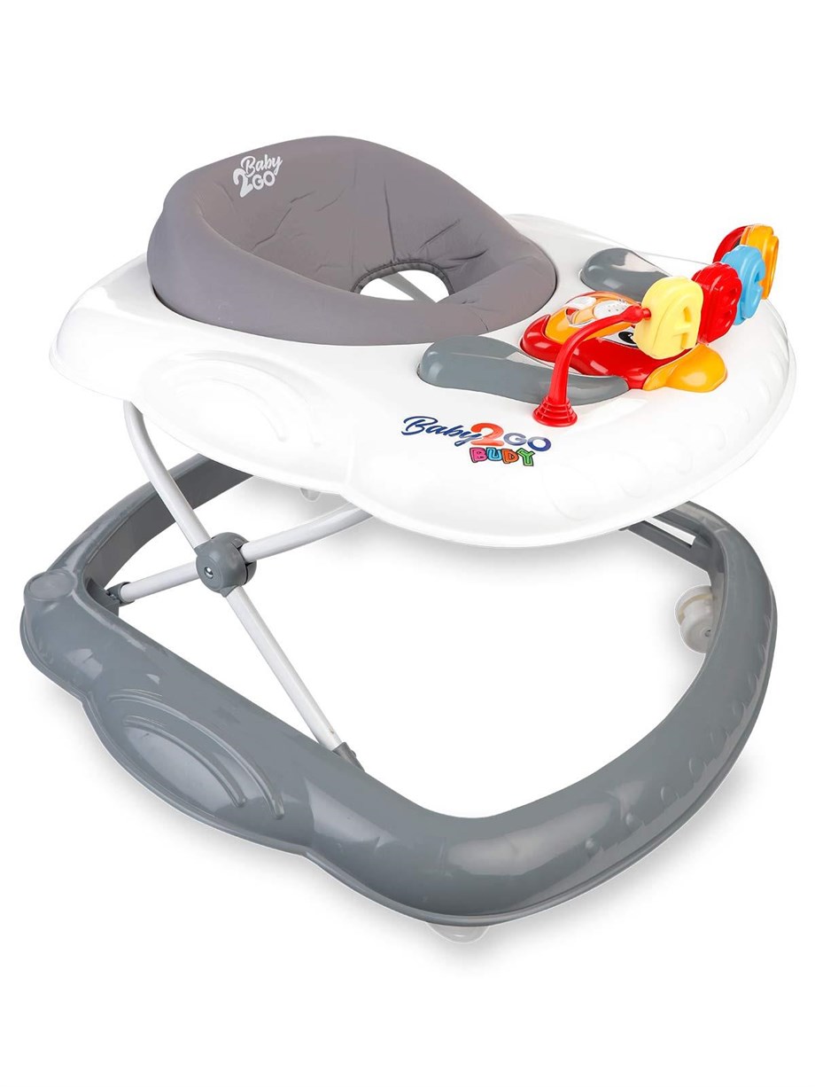 Baby2Go 2076 Budy Yürüteç