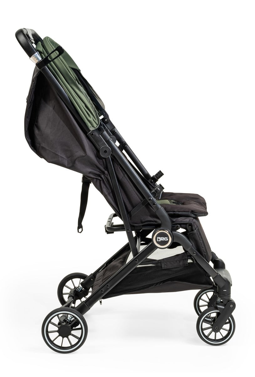 Baby2Go 2517 Beagle Kabin Bebek Arabası