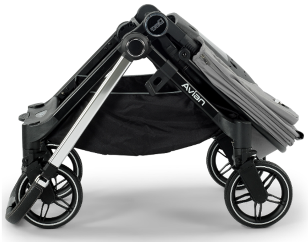 Baby2go Avian Travel Sistem Bebek Arabası