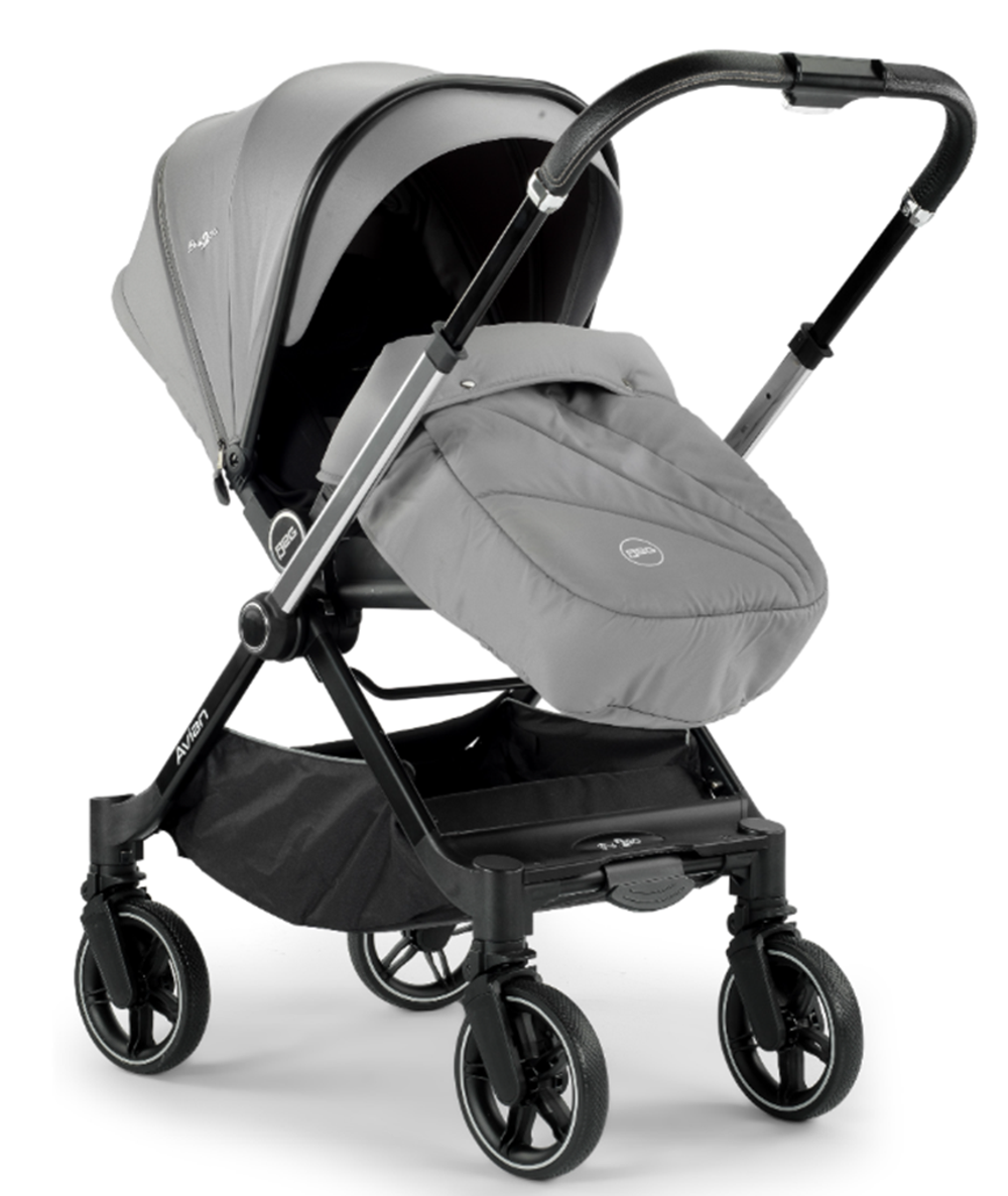 Baby2go Avian Travel Sistem Bebek Arabası