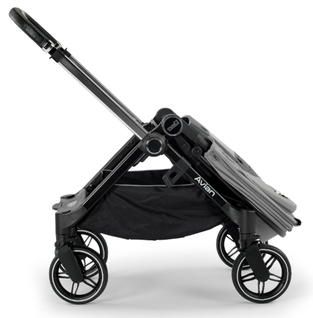 Baby2go Avian Travel Sistem Bebek Arabası