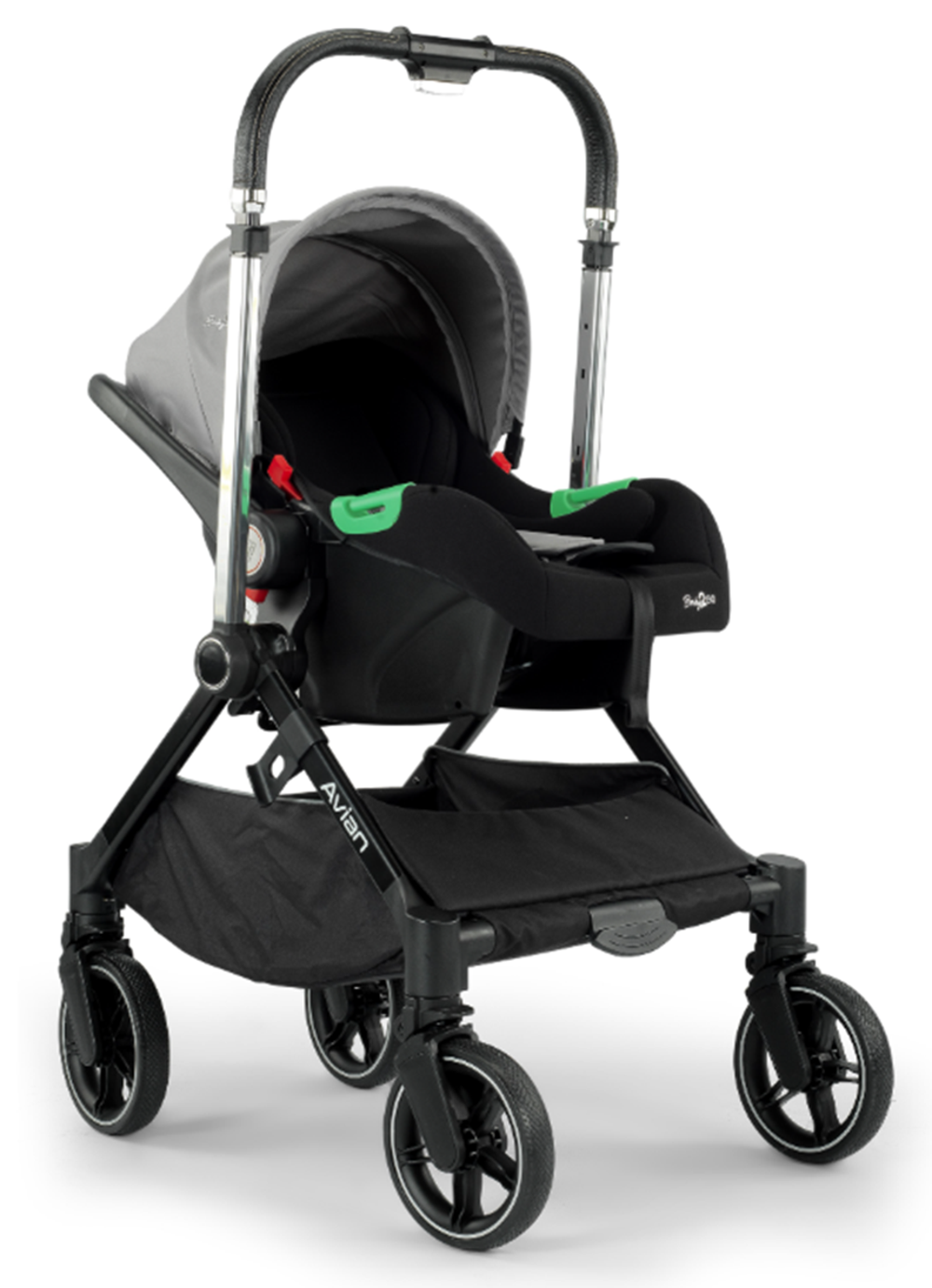 Baby2go Avian Travel Sistem Bebek Arabası