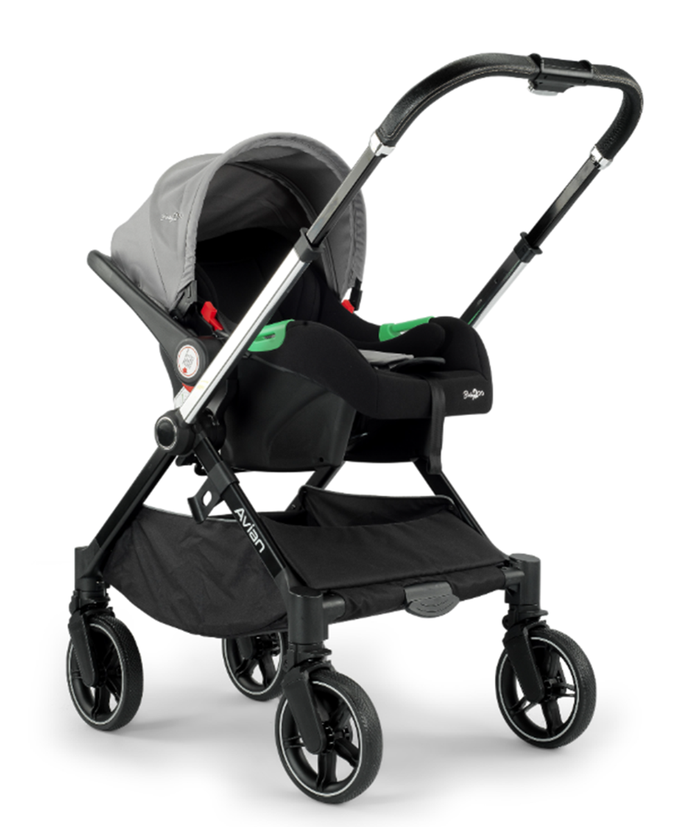 Baby2go Avian Travel Sistem Bebek Arabası