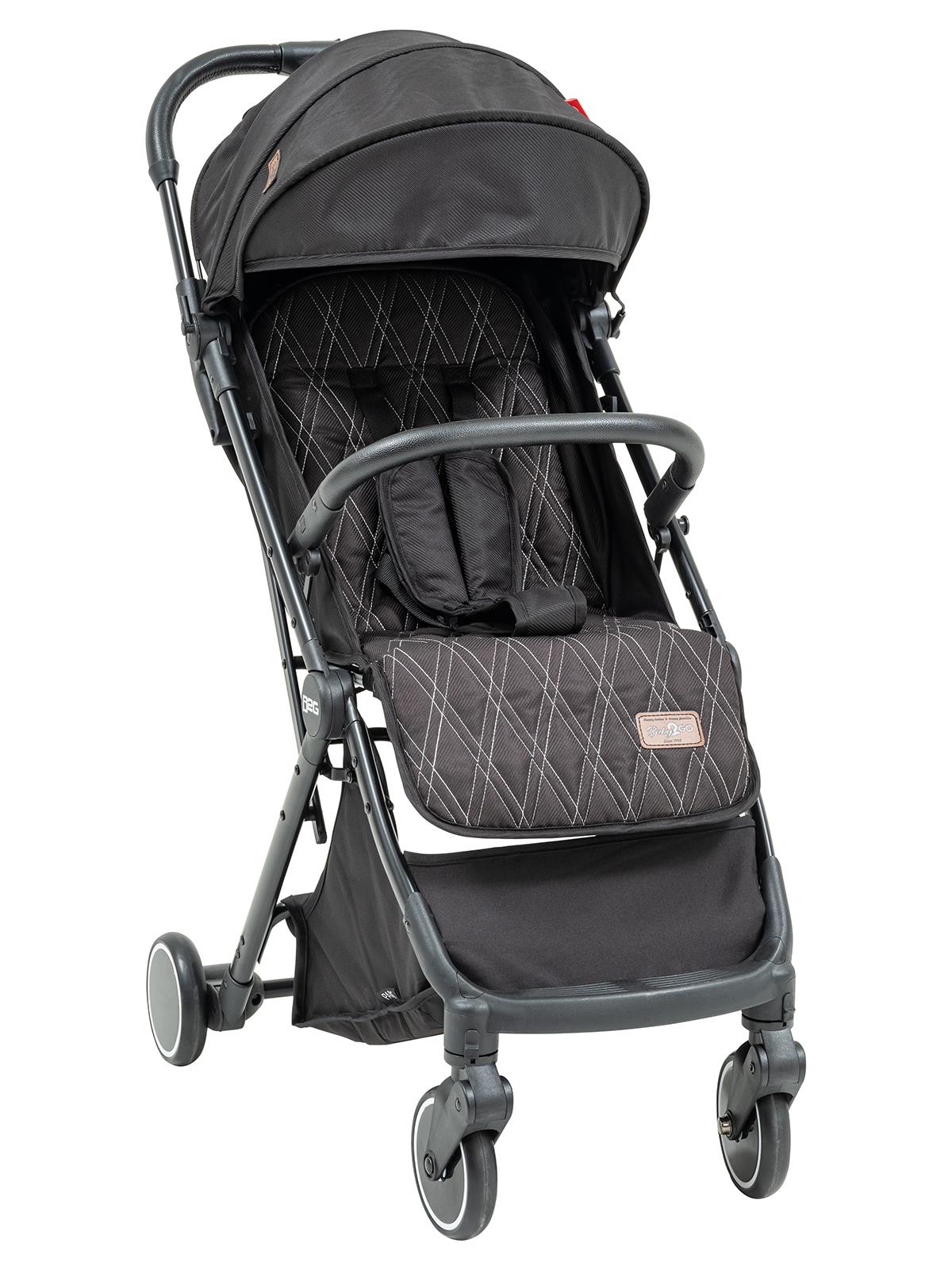 Baby2go Paris Kabin Boy Bebek Arabası