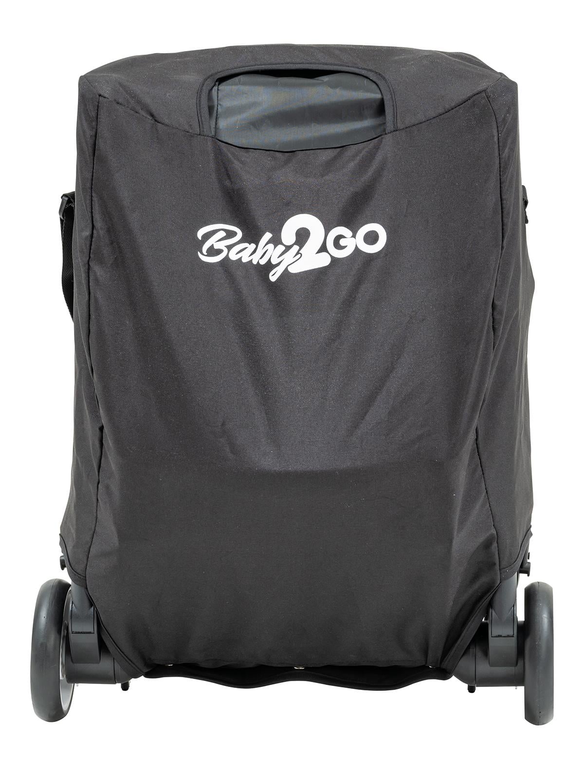 Baby2go Paris Kabin Boy Bebek Arabası