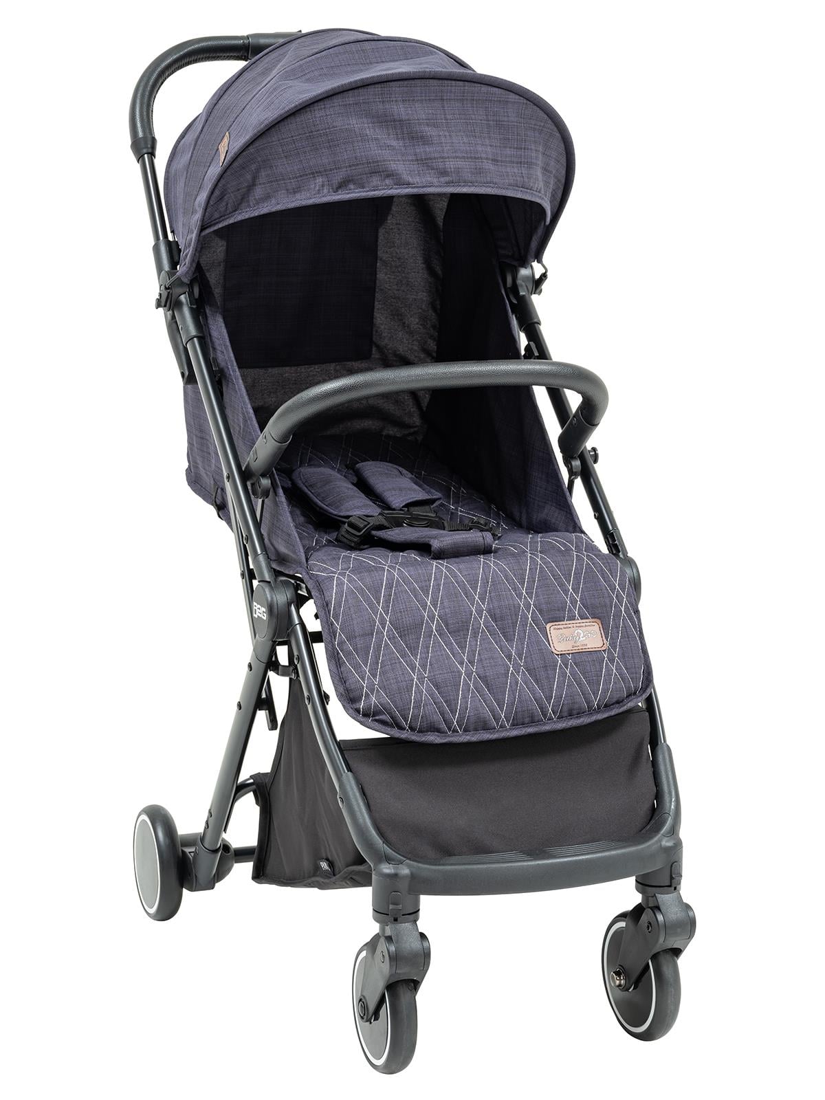 Baby2go Paris Kabin Boy Bebek Arabası
