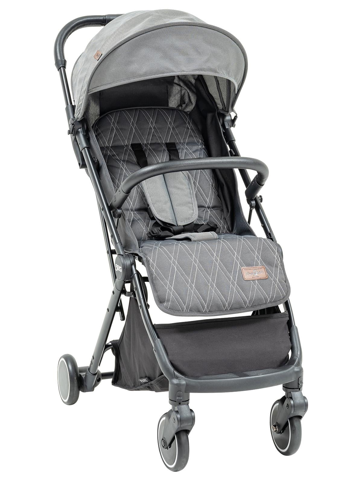 Baby2go Paris Kabin Boy Bebek Arabası