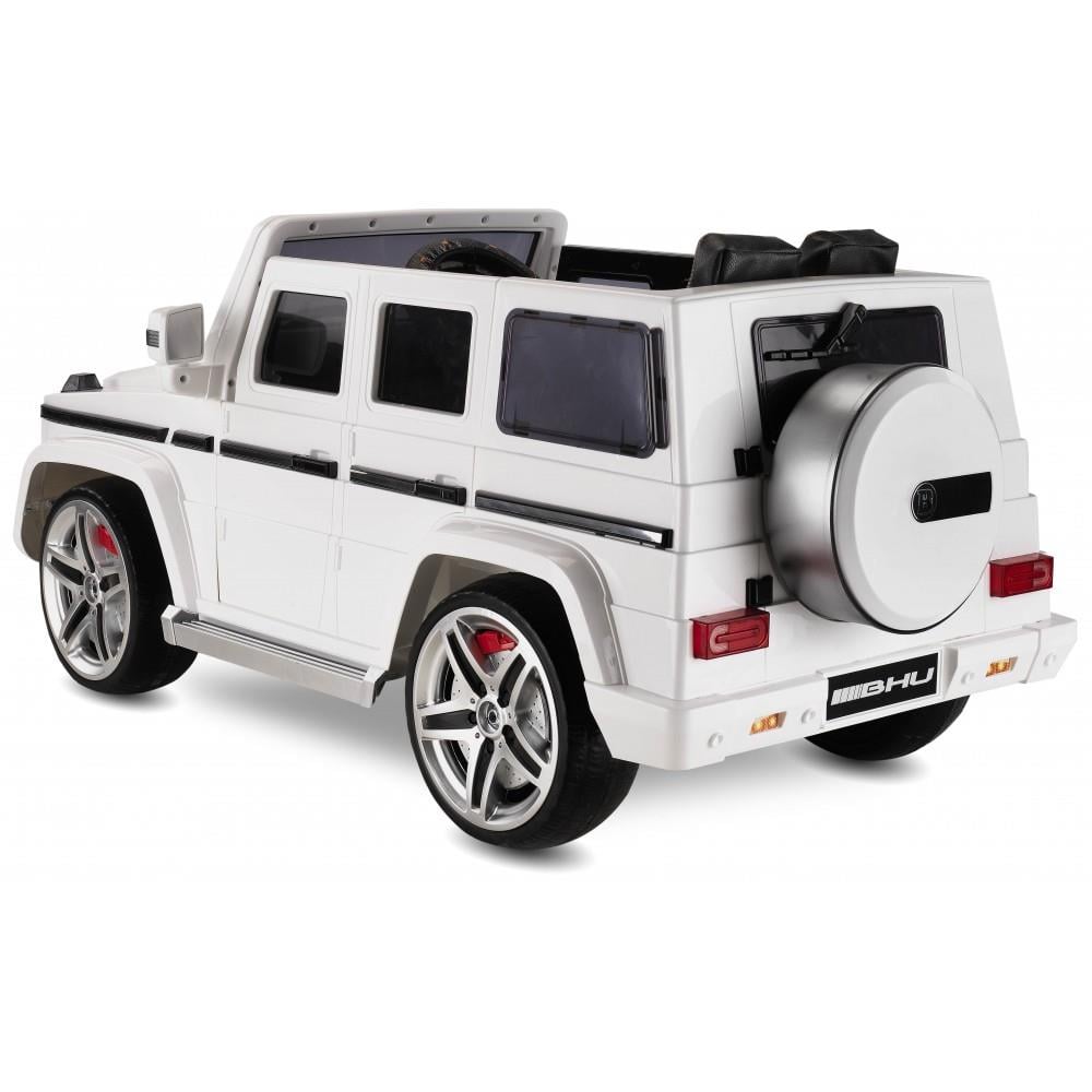 Babyhop 439 Akülü Araba