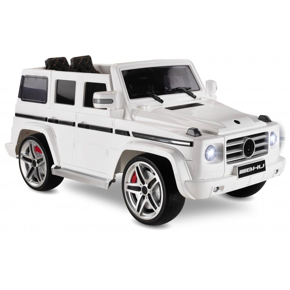 Babyhop 439 Akülü Araba
