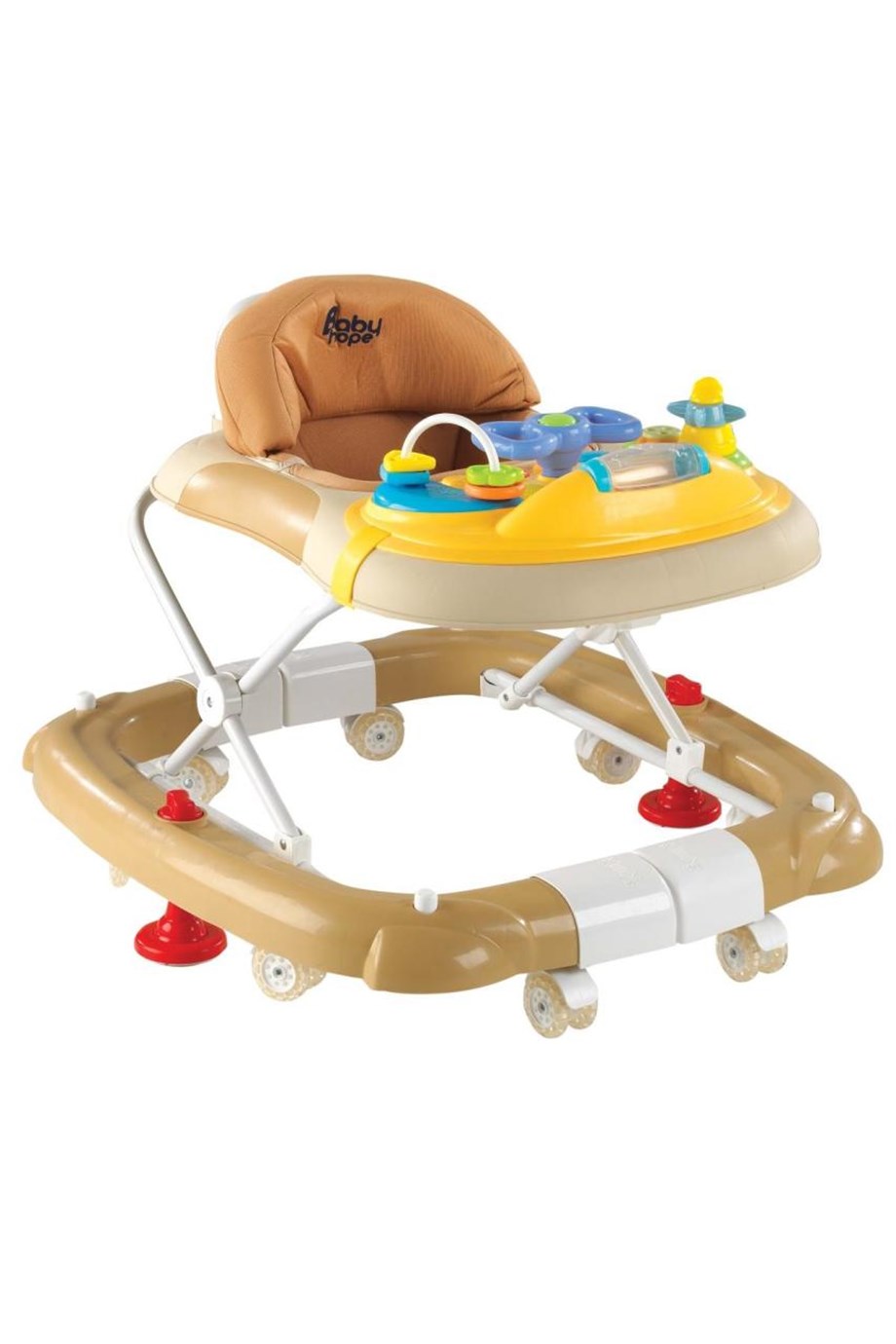 Babyhope 212 Royal Yürüteç