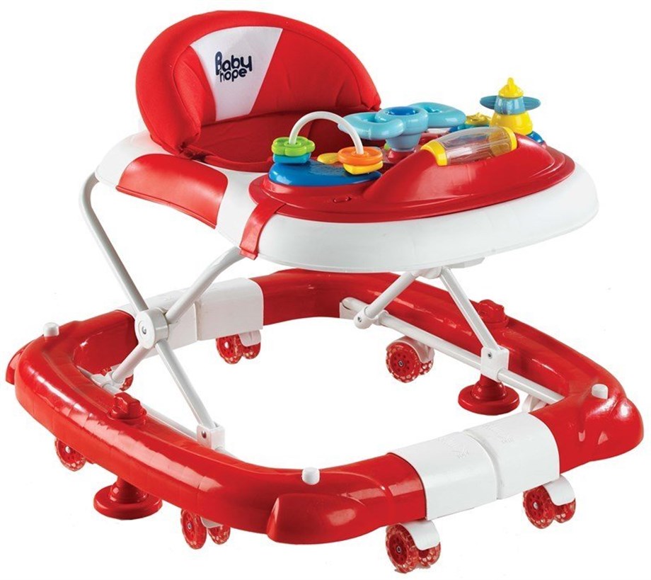 Babyhope 212 Royal Yürüteç