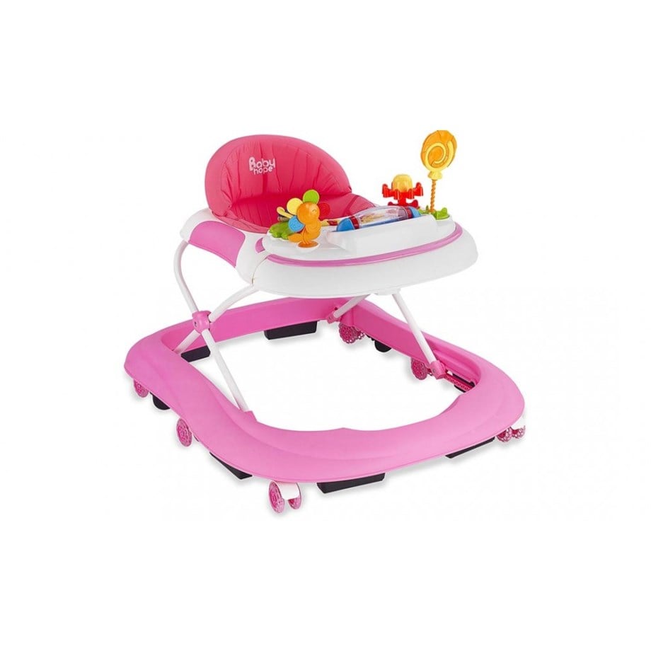 Babyhope 213 Star Yürüteç