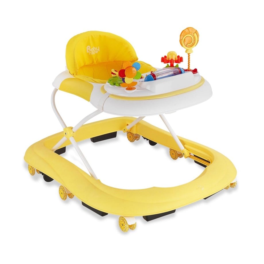 Babyhope 213 Star Yürüteç
