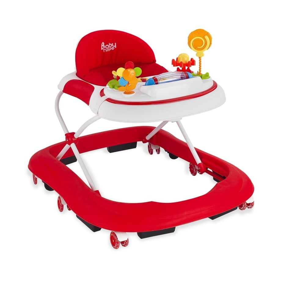 Babyhope 213 Star Yürüteç