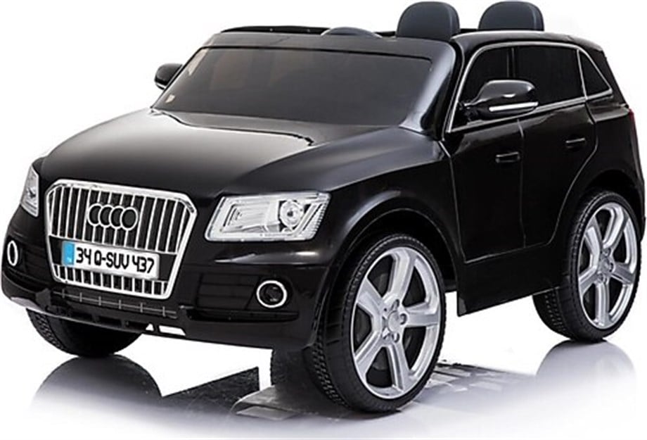 Babyhope 437 Q-SUV Akülü Araba