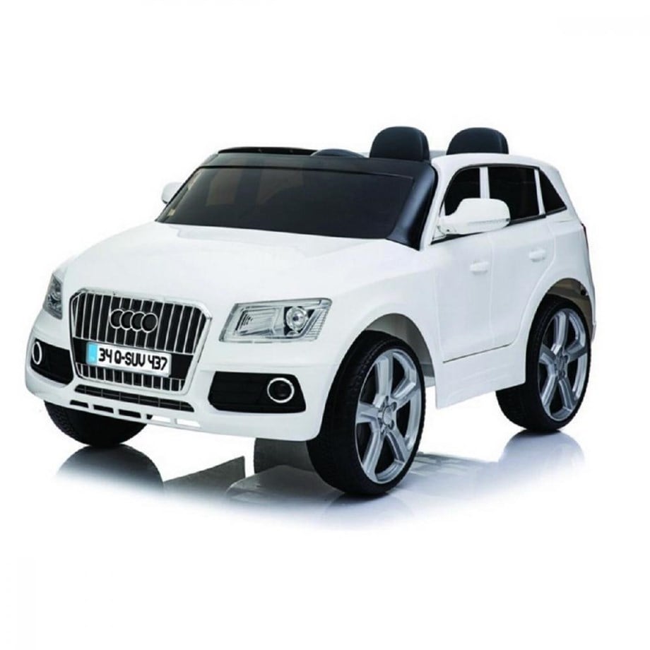 Babyhope 437 Q-SUV Akülü Araba