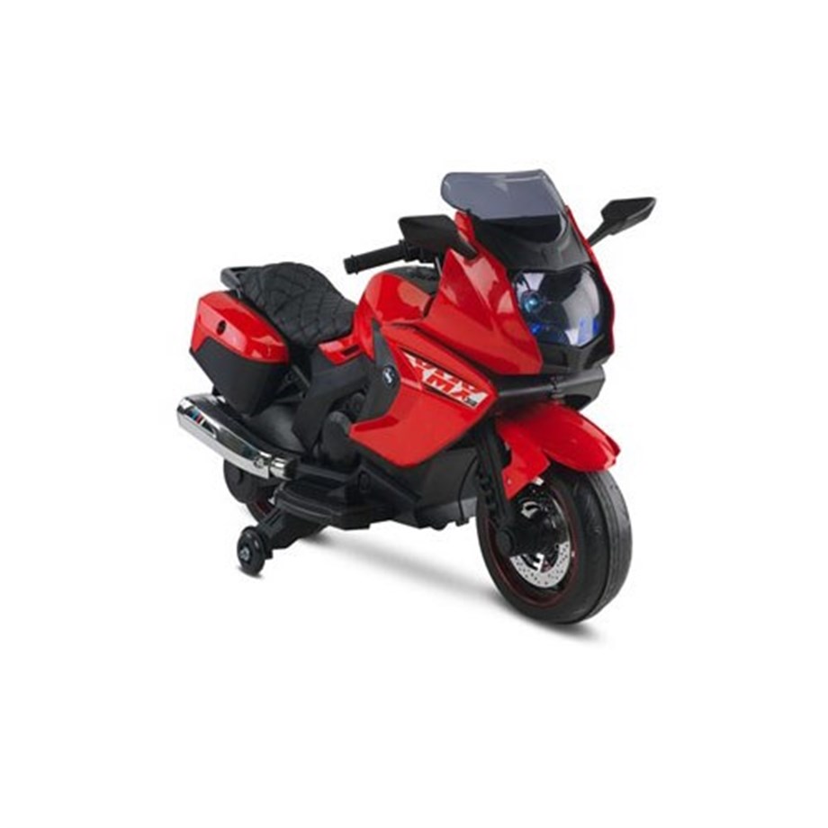 Babyhope 438 Akülü Motor 12Volt 