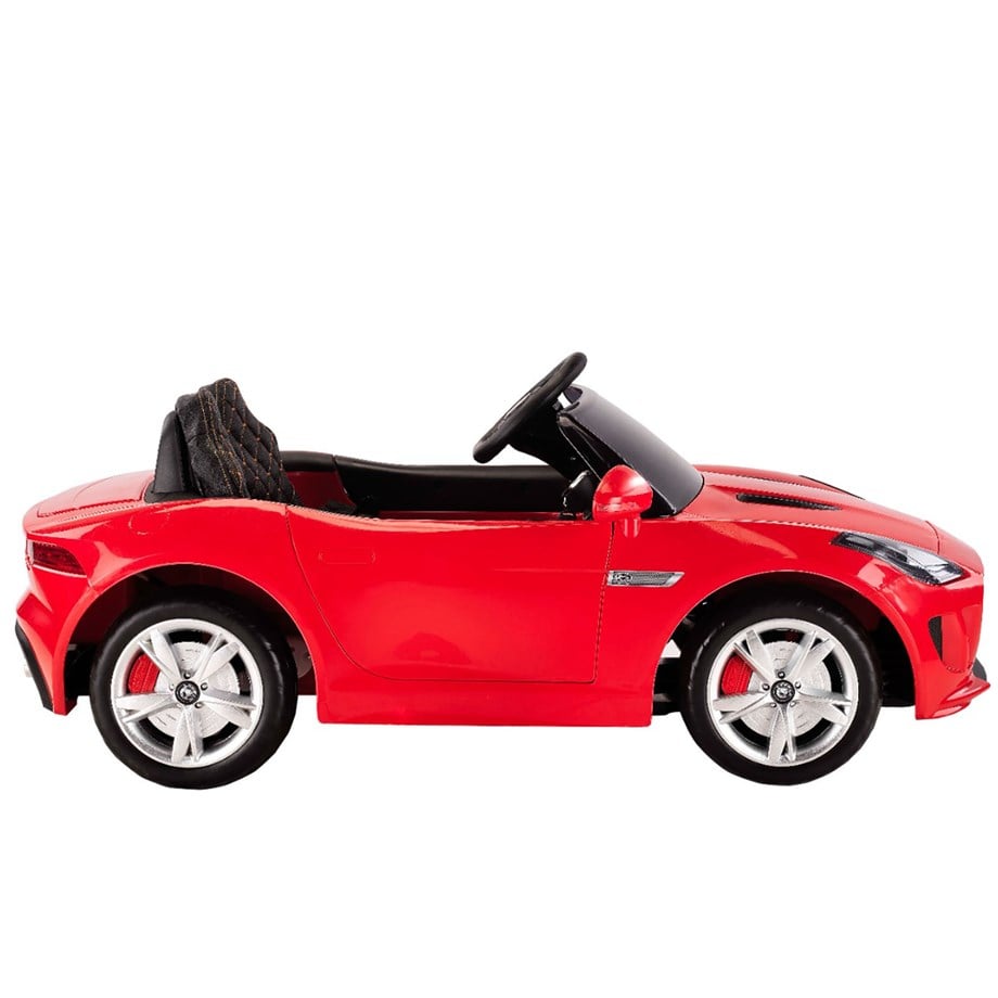 Babyhope 442 Cougar Akülü Araba