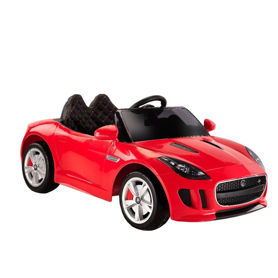 Babyhope 442 Cougar Akülü Araba