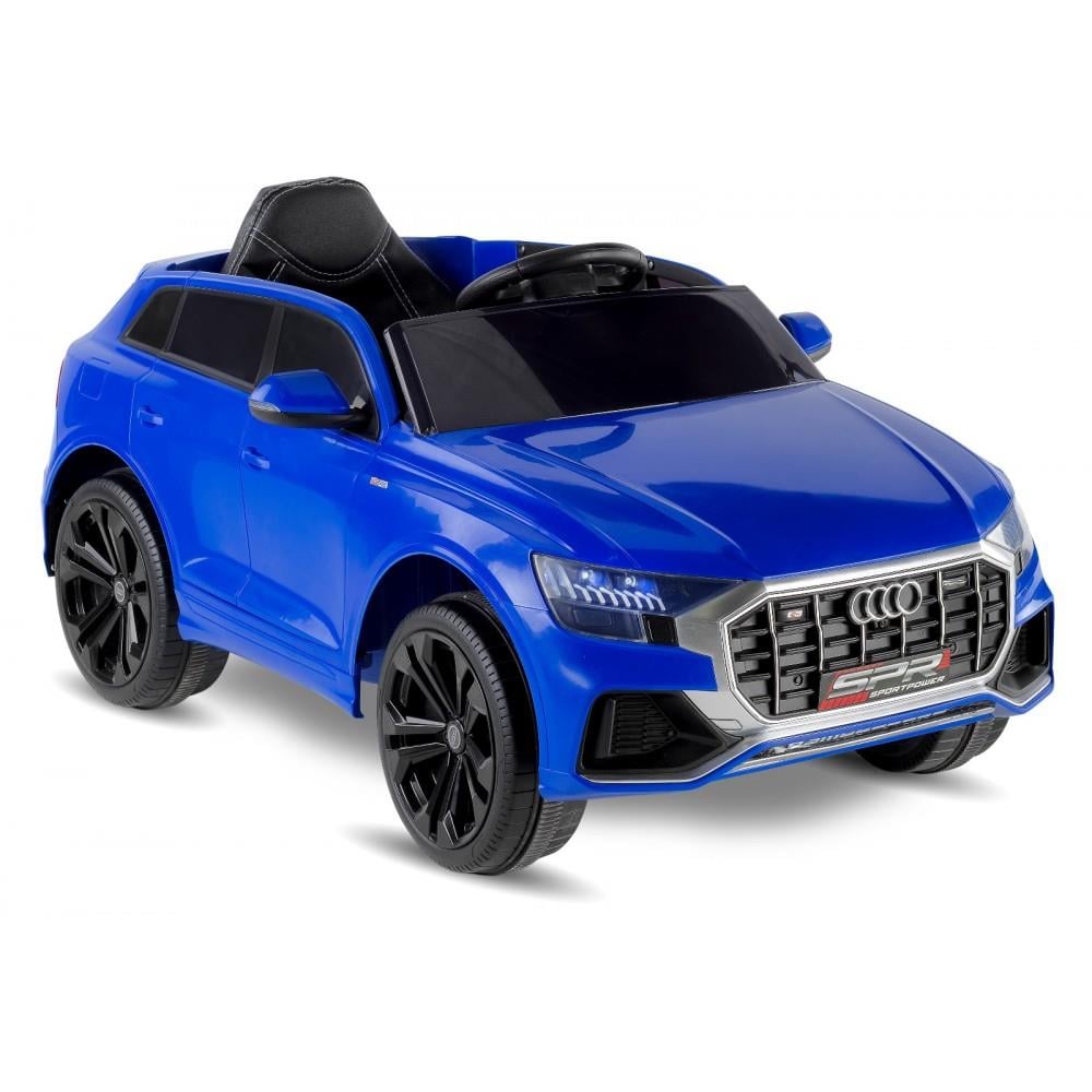 Babyhope 445 SP SportPower Akülü Araba