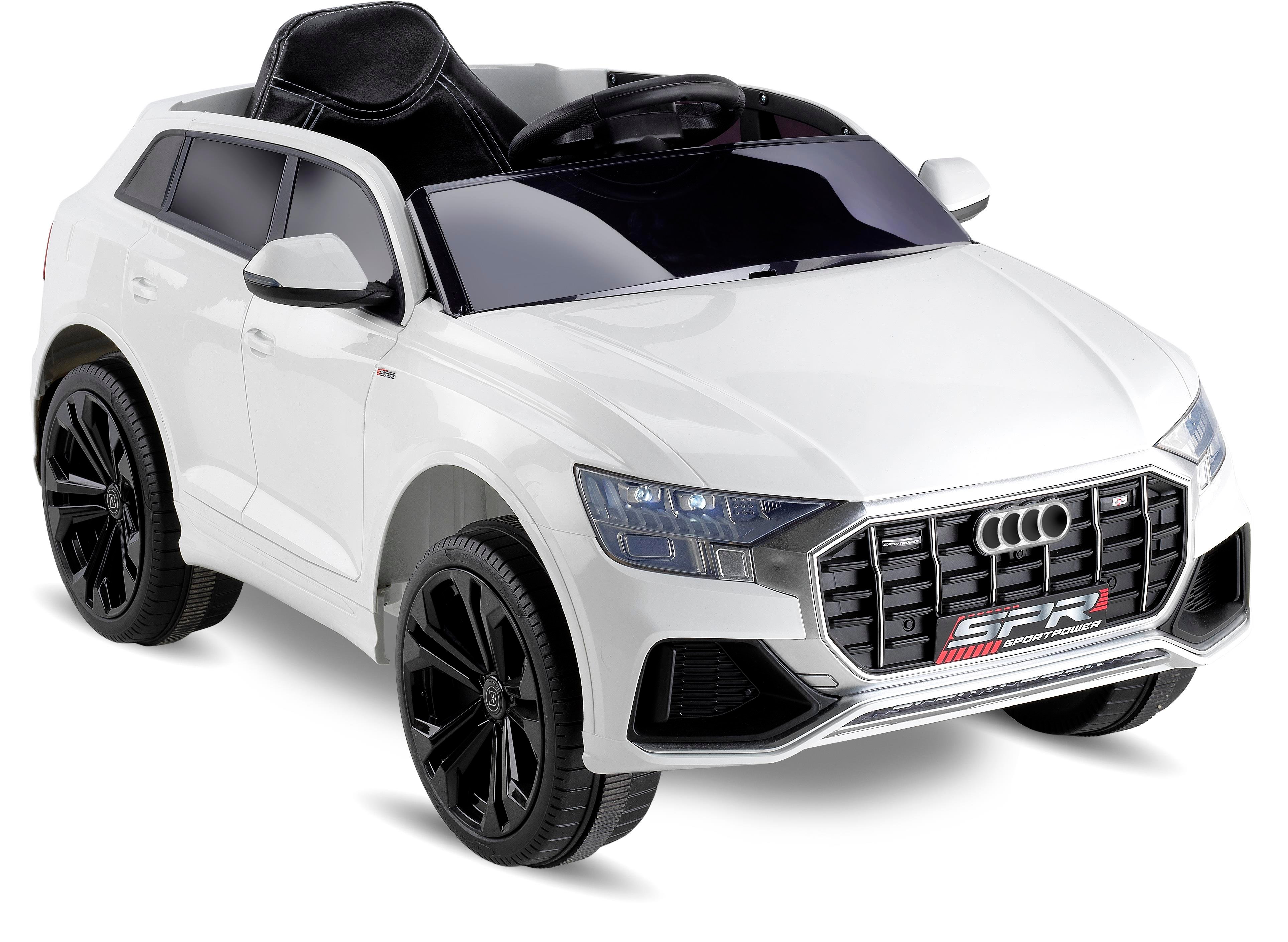 Babyhope 445A SP SportPower Akülü Araba