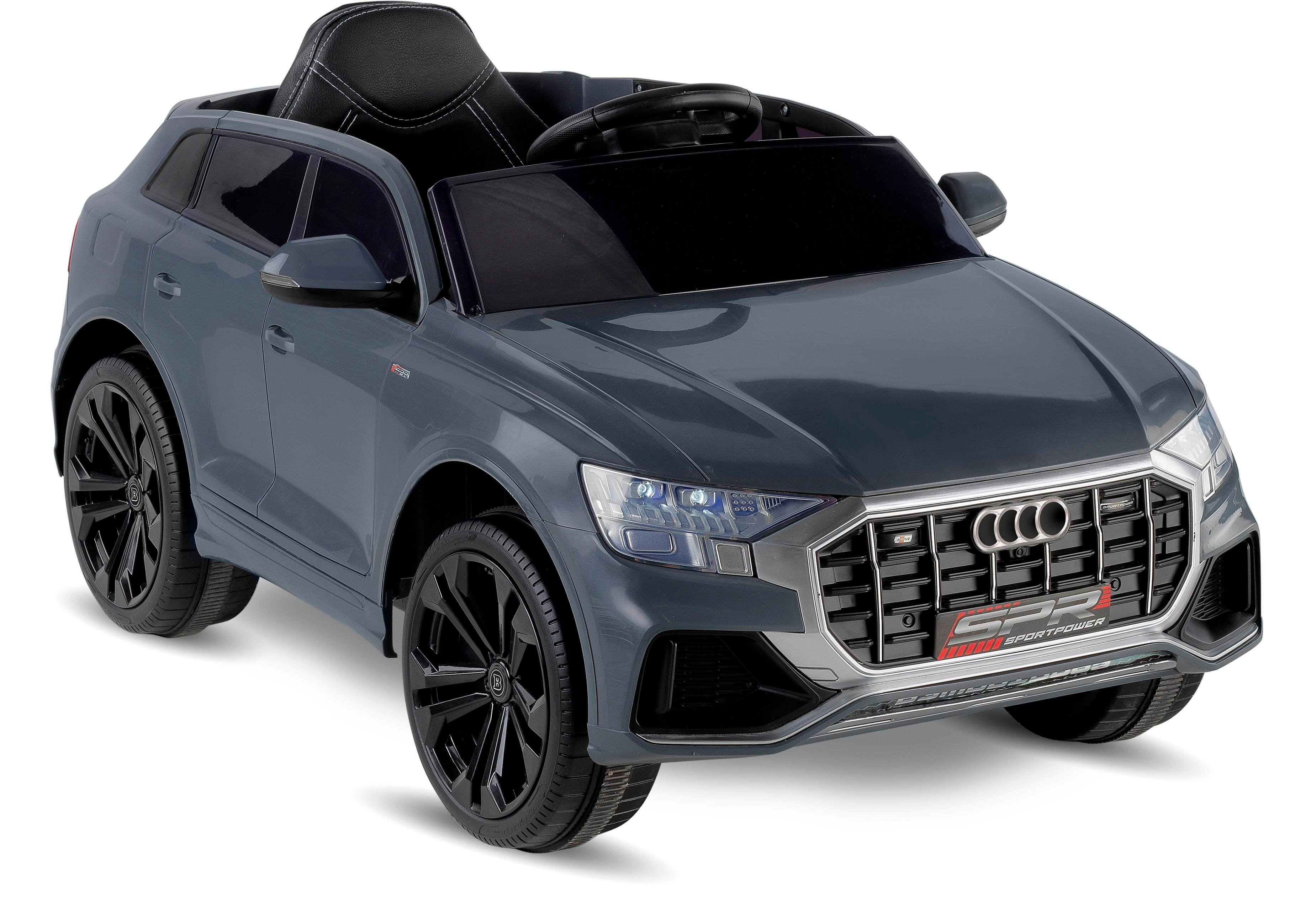 Babyhope 445A SP SportPower Akülü Araba