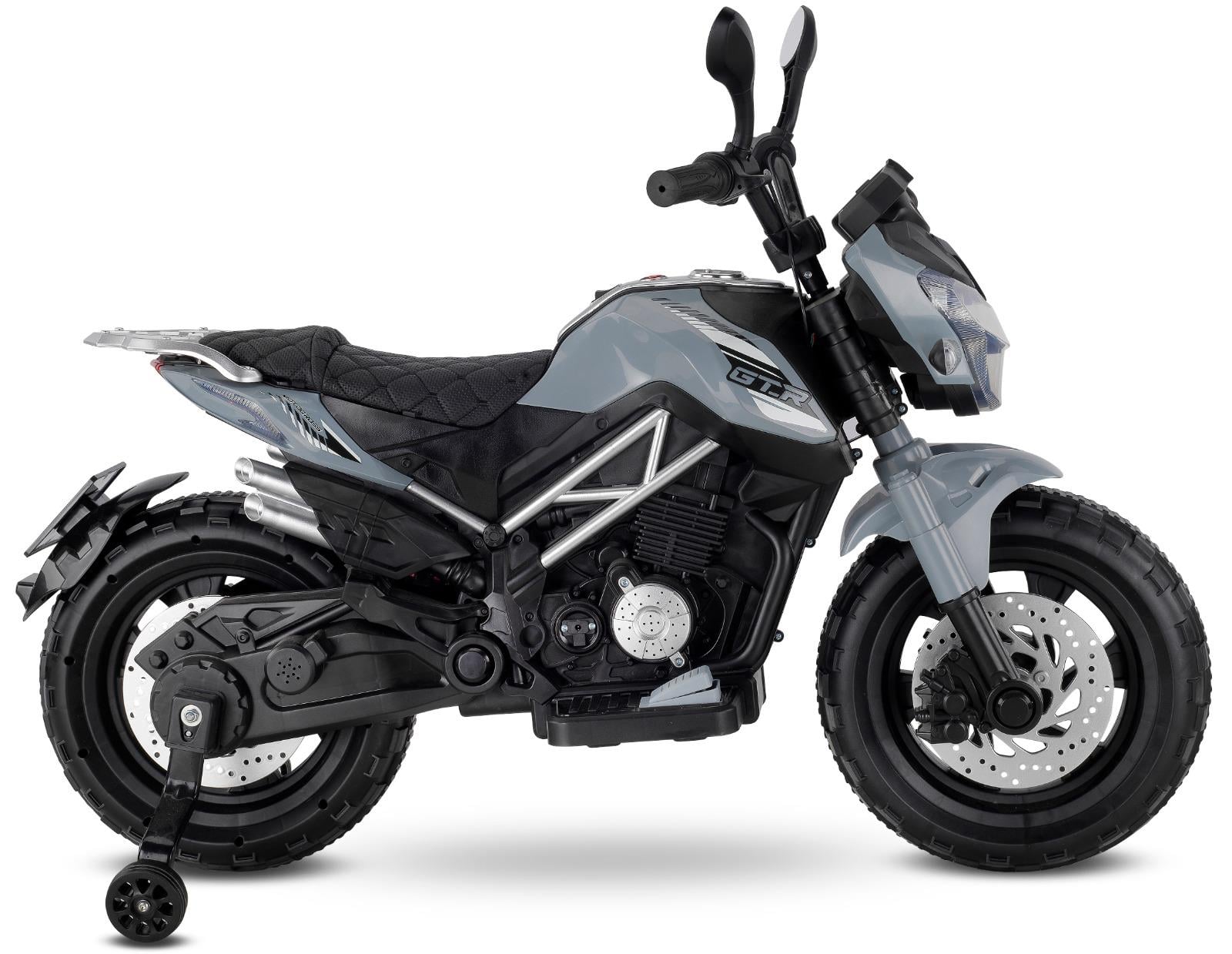 Babyhope 447 Motocrosss Akülü Motor