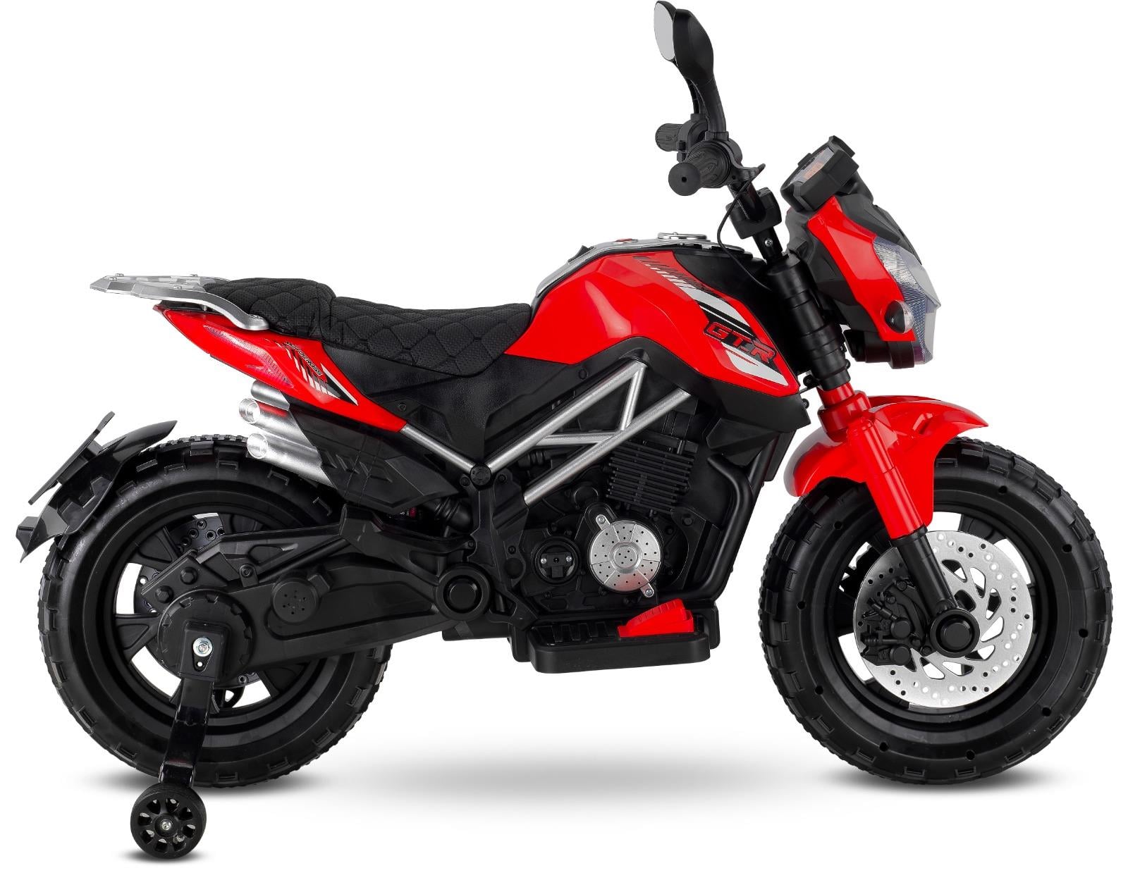Babyhope 447 Motocrosss Akülü Motor