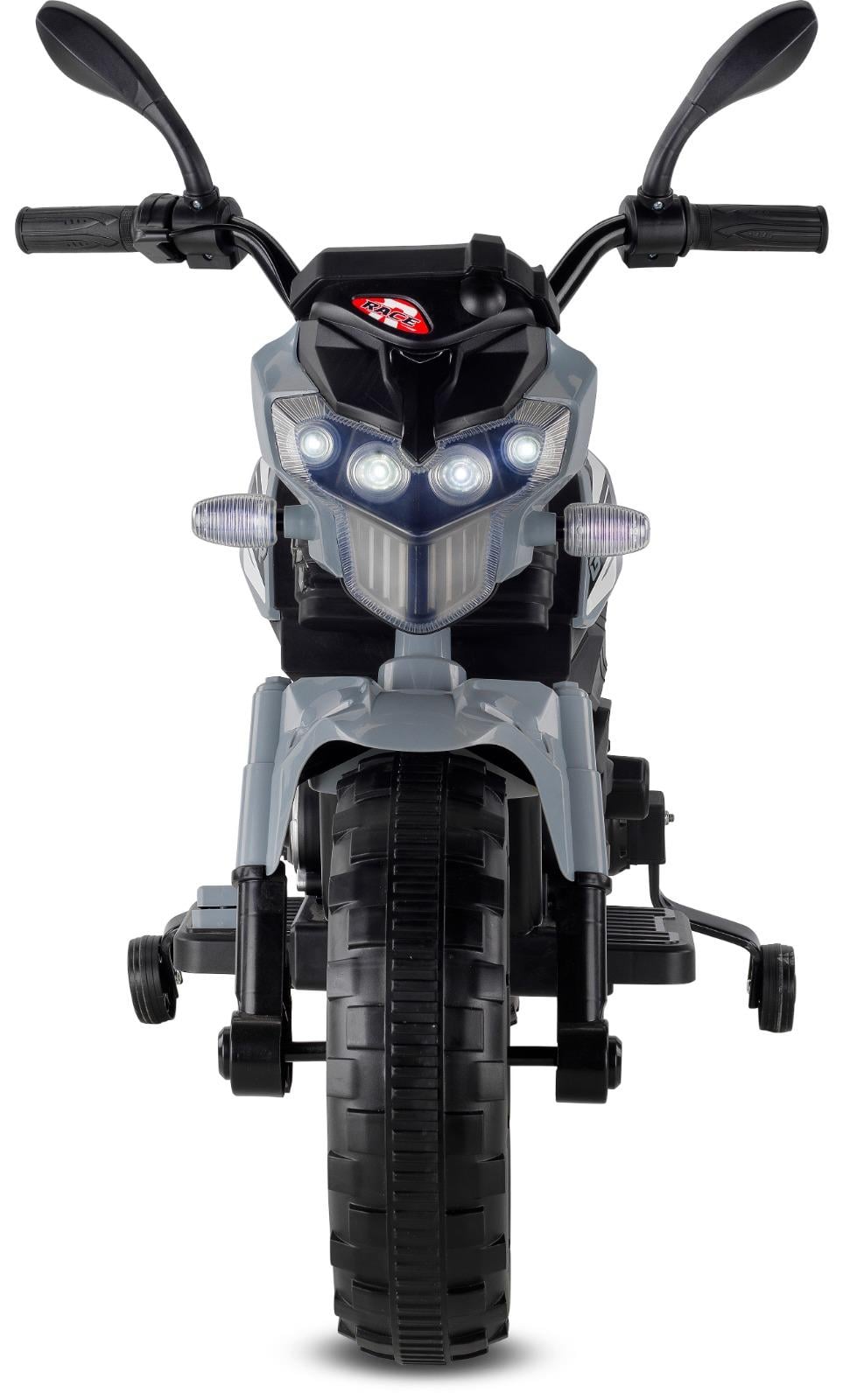 Babyhope 447 Motocrosss Akülü Motor
