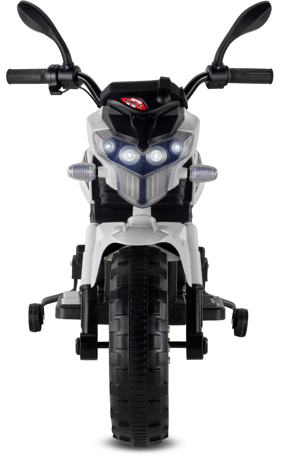 Babyhope 447 Motocrosss Akülü Motor