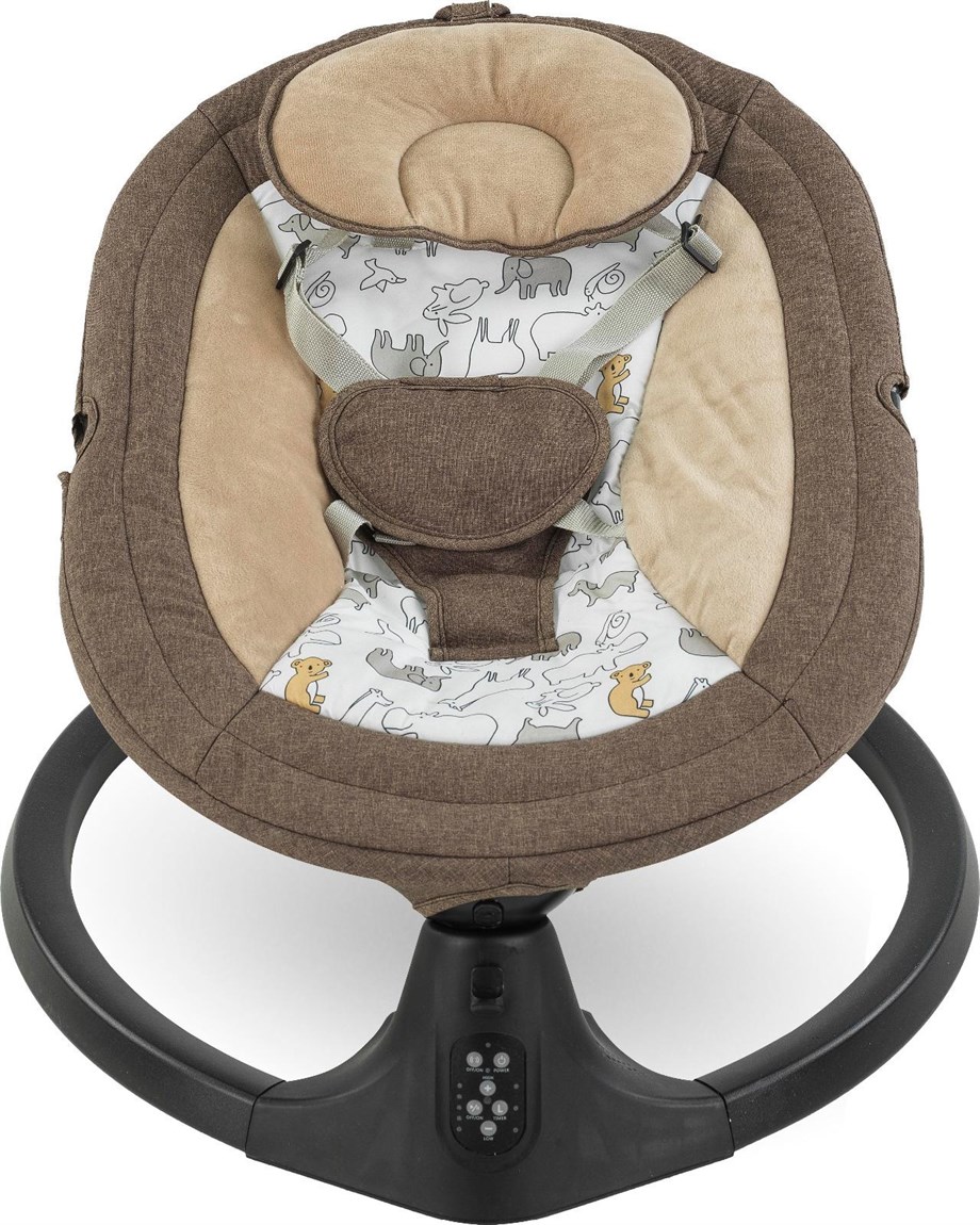 Babyhope 8200 Elegance Ana Kucağı