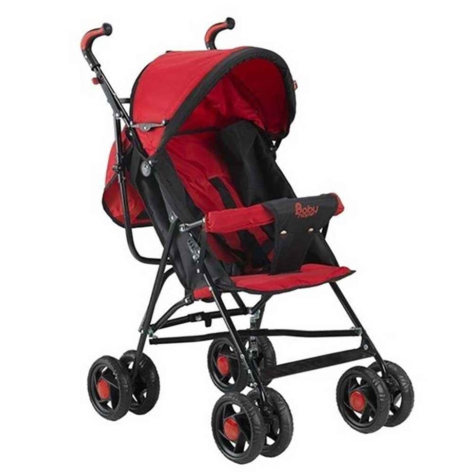 Babyhope Sc100 Baston Bebek Arabası